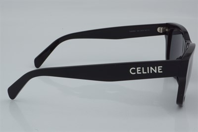 Celine CL 40249U 01A 55 - 01 Güneş Gözlüğü
