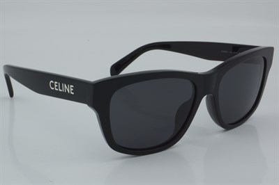 Celine CL 40249U 01A 55 - 01 Güneş Gözlüğü