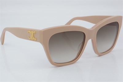 Celine CL 40253I 57F 55 - 01 Güneş Gözlüğü
