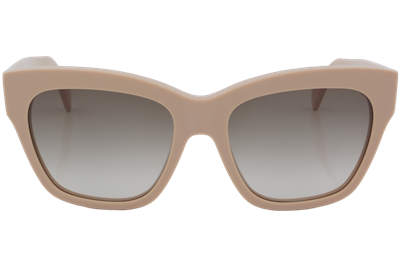 Celine CL 40253I 57F 55 - 01 Güneş Gözlüğü