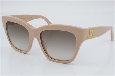 Celine CL 40253I 57F 55 - 01 Güneş Gözlüğü