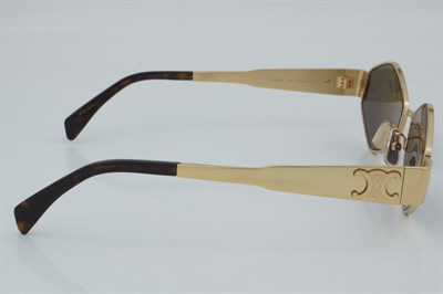 Celine CL 40254U 30N 54 - 01 Güneş Gözlüğü