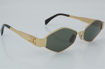 Celine CL 40254U 30N 54 - 01 Güneş Gözlüğü