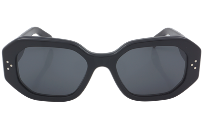 Celine CL 40255I 01A 52 - 01 Güneş Gözlüğü