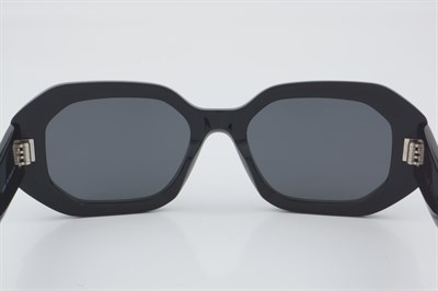 Celine CL 40255I 01A 52 - 01 Güneş Gözlüğü
