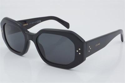 Celine CL 40255I 01A 52 - 01 Güneş Gözlüğü
