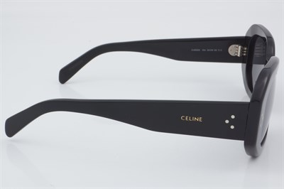 Celine CL 40255I 01A 52 - 01 Güneş Gözlüğü