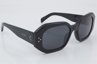 Celine CL 40255I 01A 52 - 01 Güneş Gözlüğü