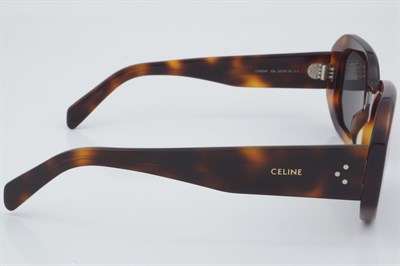 Celine CL 40255I 53A 52 - 01 Güneş Gözlüğü
