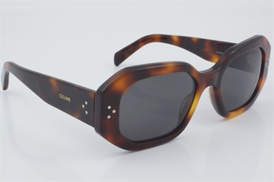 Celine CL 40255I 53A 52 - 01 Güneş Gözlüğü