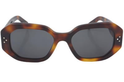 Celine CL 40255I 53A 52 - 01 Güneş Gözlüğü