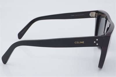 Celine CL 40256I 01D 58 - 01 Güneş Gözlüğü