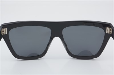 Celine CL 40256I 01D 58 - 01 Güneş Gözlüğü