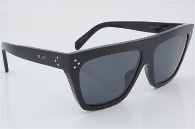Celine CL 40256I 01D 58 - 01 Güneş Gözlüğü