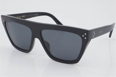 Celine CL 40256I 01D 58 - 01 Güneş Gözlüğü