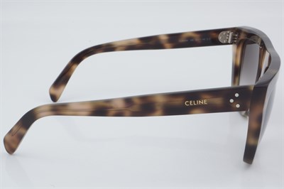 Celine CL 40256I 55K 58 - 01 Güneş Gözlüğü