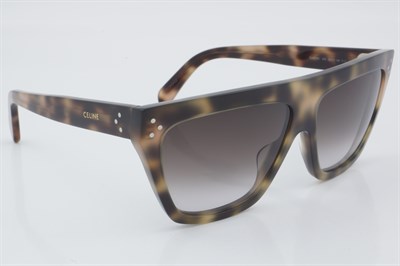 Celine CL 40256I 55K 58 - 01 Güneş Gözlüğü