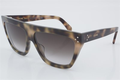 Celine CL 40256I 55K 58 - 01 Güneş Gözlüğü