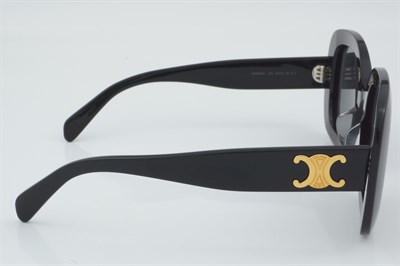 Celine CL 40262U 01A 53 - 01 Güneş Gözlüğü