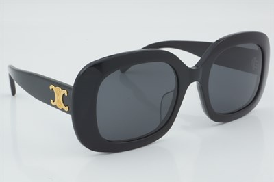 Celine CL 40262U 01A 53 - 01 Güneş Gözlüğü