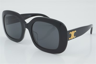 Celine CL 40262U 01A 53 - 01 Güneş Gözlüğü