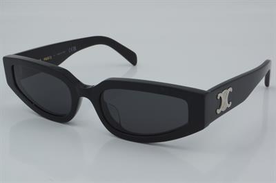 Celine CL 40269U 01A 54 - 01 Güneş Gözlüğü