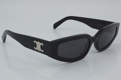 Celine CL 40269U 01A 54 - 01 Güneş Gözlüğü