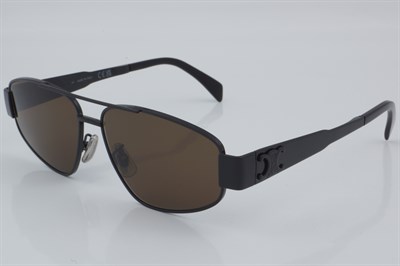 Celine CL 40281U 01E 57 - 01 Güneş Gözlüğü