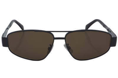 Celine CL 40281U 01E 57 - 01 Güneş Gözlüğü