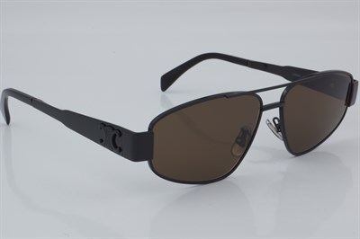 Celine CL 40281U 01E 57 - 01 Güneş Gözlüğü
