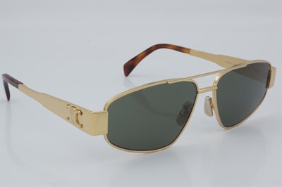Celine CL 40281U 30N 57 - 01 Güneş Gözlüğü