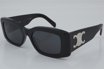 Celine CL 40282U 01A 53 - 01 Güneş Gözlüğü