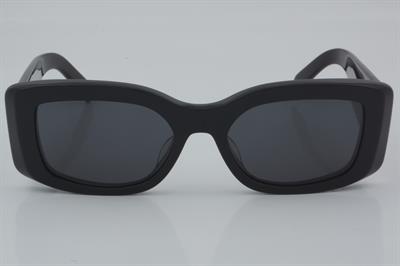 Celine CL 40282U 01A 53 - 01 Güneş Gözlüğü