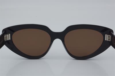 Celine CL 40286I 01E 53 - 01 Güneş Gözlüğü