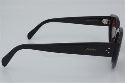 Celine CL 40286I 01E 53 - 01 Güneş Gözlüğü