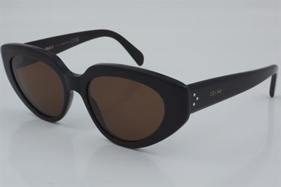 Celine CL 40286I 01E 53 - 01 Güneş Gözlüğü