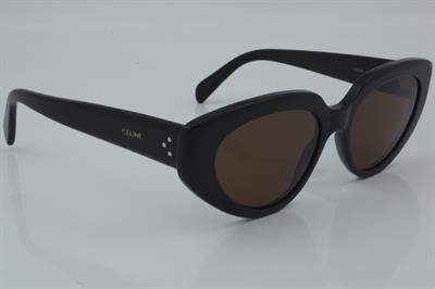 Celine CL 40286I 01E 53 - 01 Güneş Gözlüğü