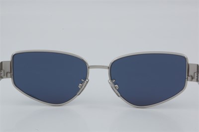 Celine CL 40293U 16V 55 - 01 Güneş Gözlüğü