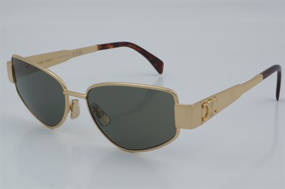 Celine CL 40293U 30N 55 - 01 Güneş Gözlüğü