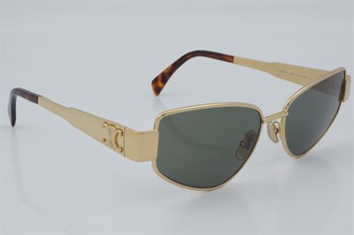 Celine CL 40293U 30N 55 - 01 Güneş Gözlüğü