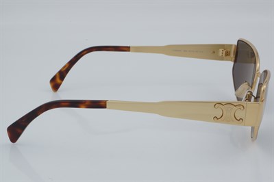 Celine CL 40293U 30N 55 - 01 Güneş Gözlüğü