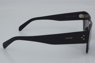 Celine CL 40297U 01A 53 - 01 Güneş Gözlüğü