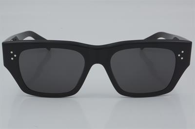 Celine CL 40297U 01A 53 - 01 Güneş Gözlüğü