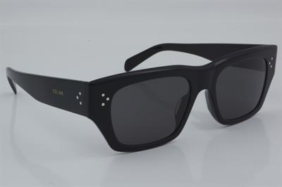 Celine CL 40297U 01A 53 - 01 Güneş Gözlüğü