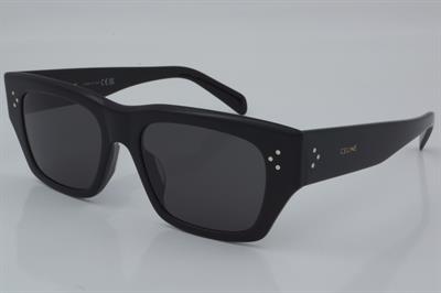 Celine CL 40297U 01A 53 - 01 Güneş Gözlüğü