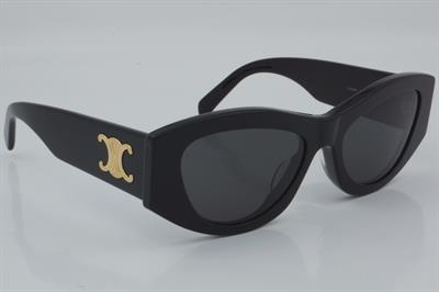 Celine CL 40308U 01A 55 - 01 Güneş Gözlüğü