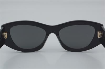 Celine CL 40308U 01A 55 - 01 Güneş Gözlüğü