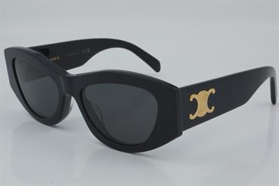 Celine CL 40308U 01A 55 - 01 Güneş Gözlüğü