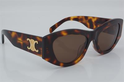 Celine CL 40308U 53E 55 - 01 Güneş Gözlüğü