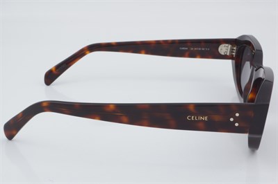 Celine CL 40314I 52A 54 - 01 Güneş Gözlüğü